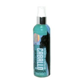 Tónico Capilar Biotina y Bergamota 125 ml Shanaturals