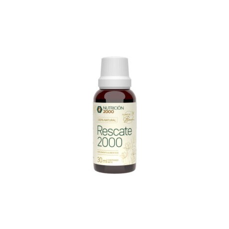 Rescate 2000 30 ml