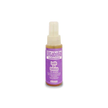 Loción de Caléndula Vitabella 65 ml
