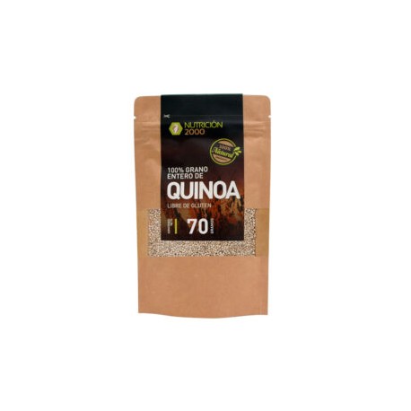 Quinoa 70 g Nutrición 2000
