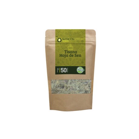 Tisana Hoja Sen 50 g Nutrición 2000