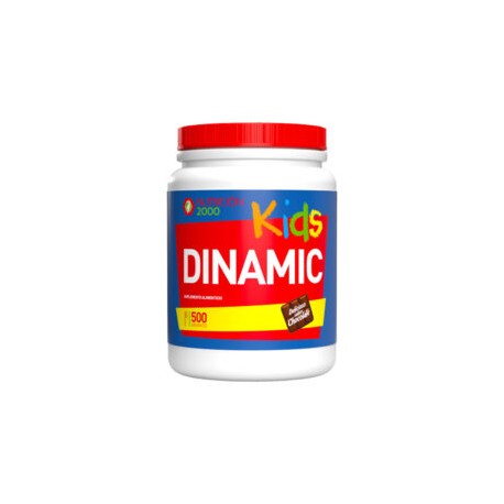 Dinamic Kids 500 g Nutrición 2000