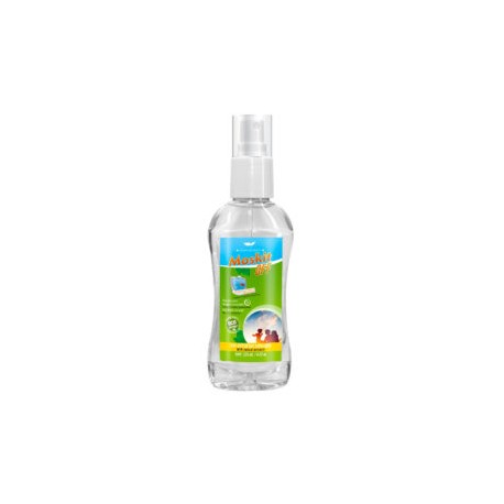 Moskit Off 125 ml Shanaturals
