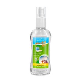 Moskit Off 125 ml Shanaturals