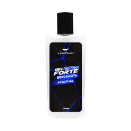 Gel de Linaza Forte 250 ml Shanaturals
