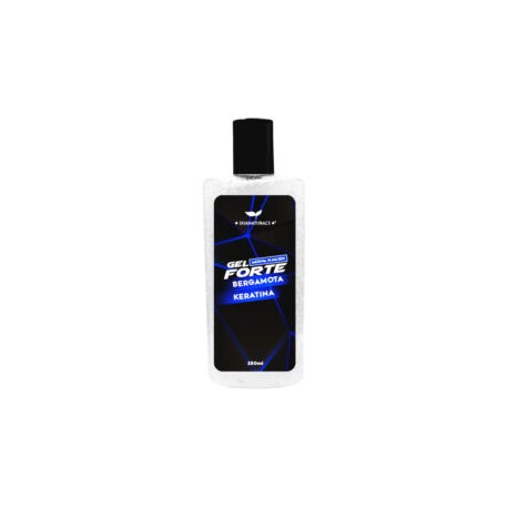 Gel de Linaza Forte 250 ml Shanaturals