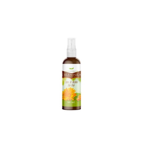 Caléndula Oral 60 ml Shanaturals