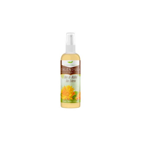 Caléndula en Spray 120 ml Shanaturals
