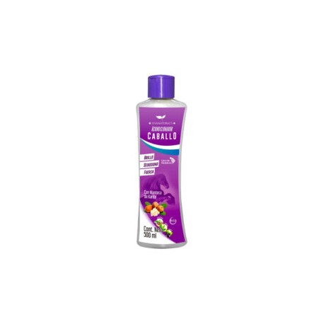 Acondicionador Caballo 500 ml Shanaturals