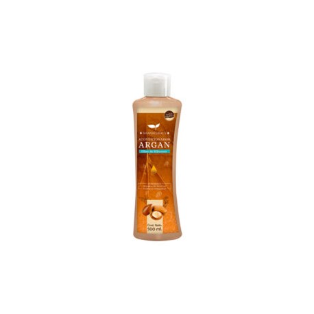 Acondicionador Argán 500 ml Shanaturals