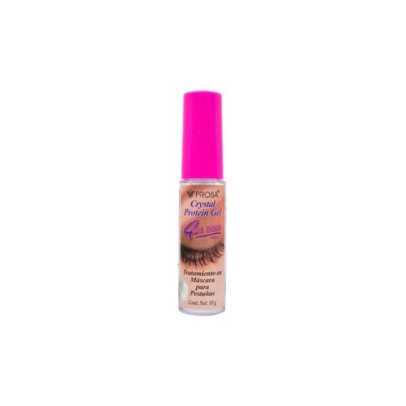 Rimel Crystal Gel 4 en 1 14 g
