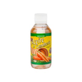 Aceite de Zanahoria El Roble 120 ml