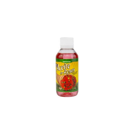 Aceite de Rosas El Roble 120 ml