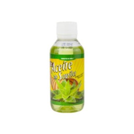 Aceite de Sávila El Roble 120 ml