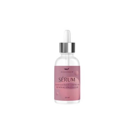 Serúm Renovación Celular 30 ml Shanaturals