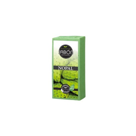 Jabón de Nopal 100 g Shanaturals