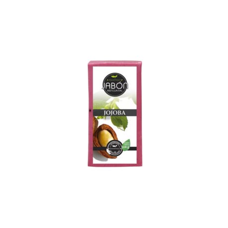 Jabón de Jojoba 100 g Shanaturals