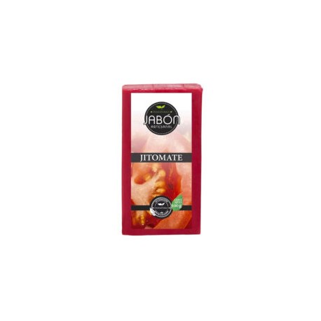 Jabón de Jitomate 100 g Shanaturals