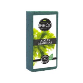 Jabón de Algas Marinas 100 g Shanaturals