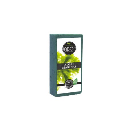 Jabón de Algas Marinas 100 g Shanaturals