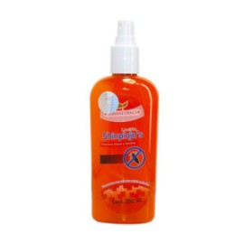 Loción Shinpiojos 250 ml Shanaturals