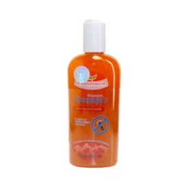 Shampoo Shinpiojos 250 ml Shanaturals