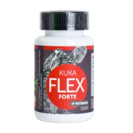 Kuka Flex Forte 30 Tabs Kukamonga