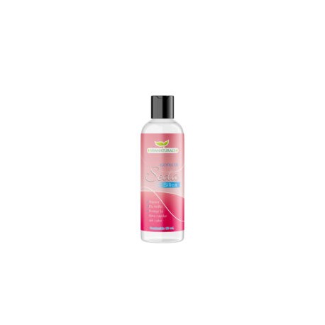 Gotas de Seda 60 ml Shanaturals