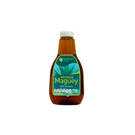 Néctar de Maguey 710 g Nutrición 2000