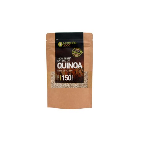 Quinoa 150 g  Nutrición 2000