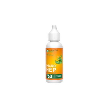 Micro Hep 60 ml Nutrición 2000