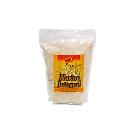 Harina Integral 1 Kilo Nutrición 2000