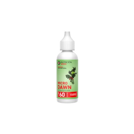 Micro Dawn 60 ml Nutrición 2000