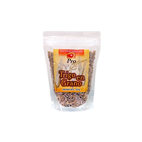 Trigo en Grano 340 g Nutrición 2000