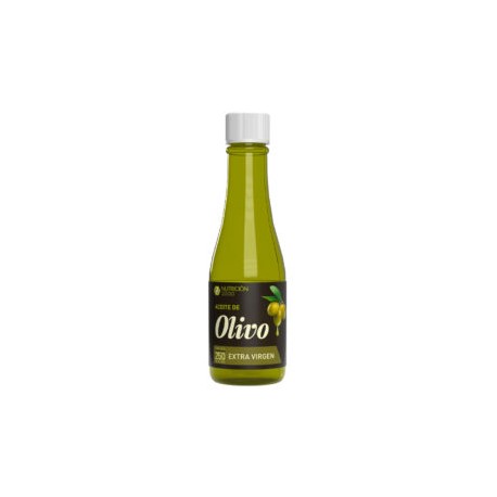 Aceite de Olivo 250 ml Nutrición 2000