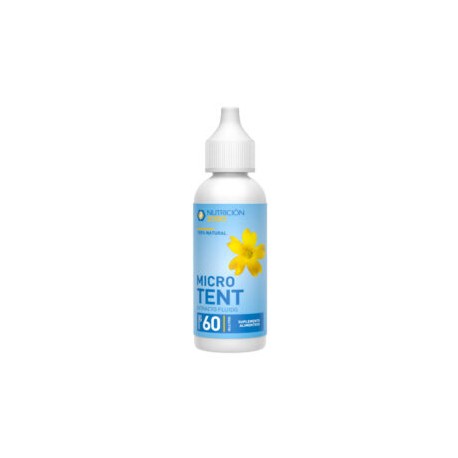 Micro Tent 60 ml Nutrición 2000