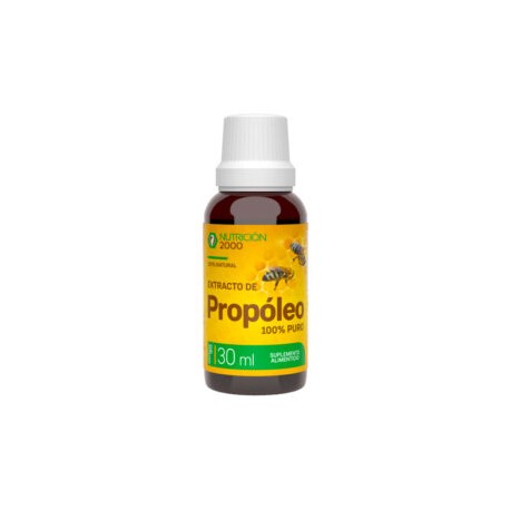 Extracto de Propóleo 30 ml Nutrición 2000